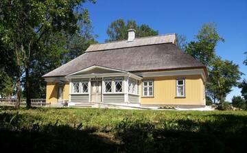 Фото номера Дом для отпуска Шале Kotlandi mõis г. Kotlandi 41