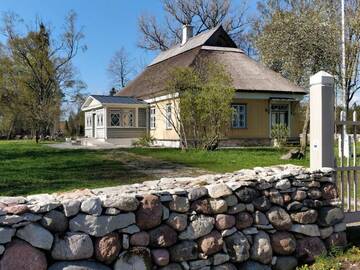 Фото номера Дом для отпуска Шале Kotlandi mõis г. Kotlandi 53